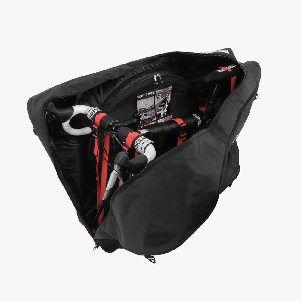 Road Bike Travel Bag Rental Sydney - Scicon AeroComfort 3.0 TSA Road Bike Travel Bag Rental Sydney - Scicon AeroComfort 3.0 TSA