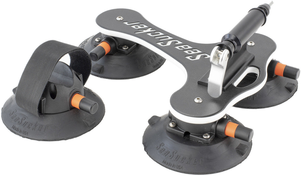 SeaSucker - 自転車ラック 1 台レンタル - シドニー