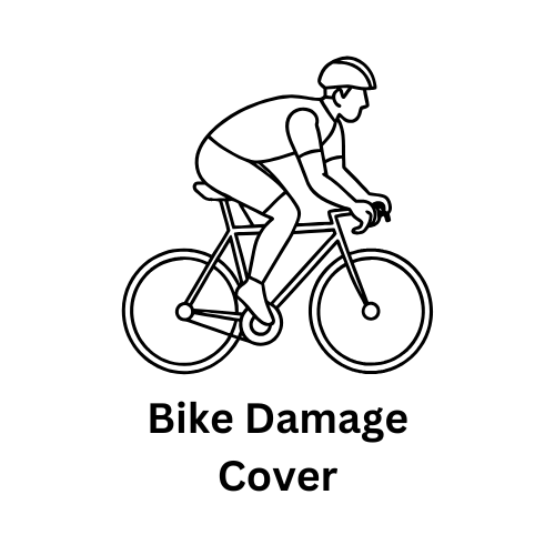 Bike Damage Cover - Ride With Confidence