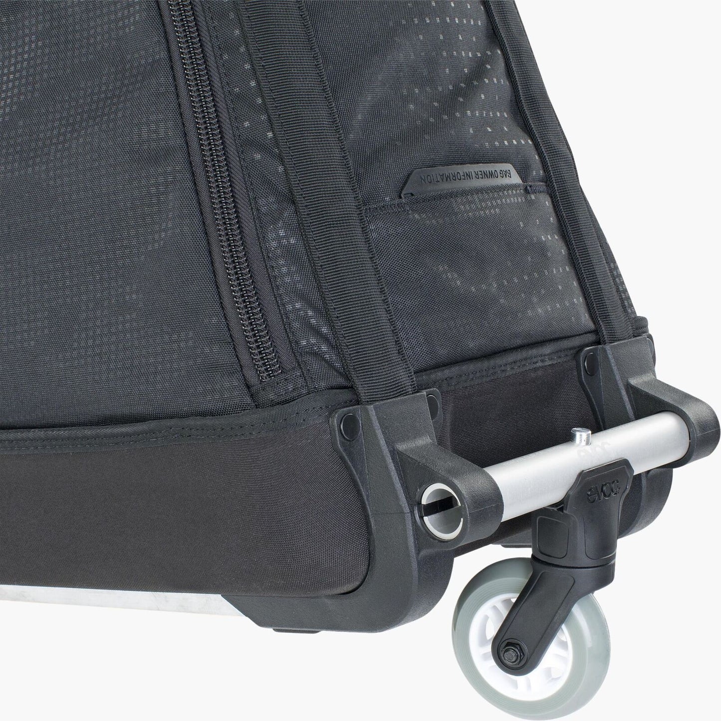 Bike Bag Hire Sydney - Rent the EVOC Pro Bike Travel Bag - For All Bike Types