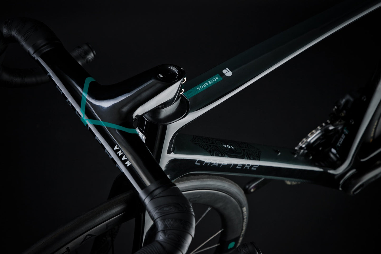 Western Sydney Ironman - Performance Carbon Road Bike Rental - Chapter2 - TOA