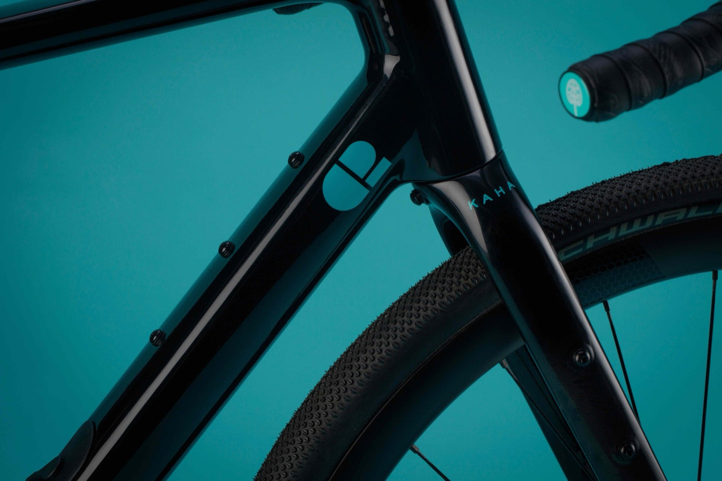 Tour Down Under Special - Chapter2 - KAHA - Gravel Race Bike