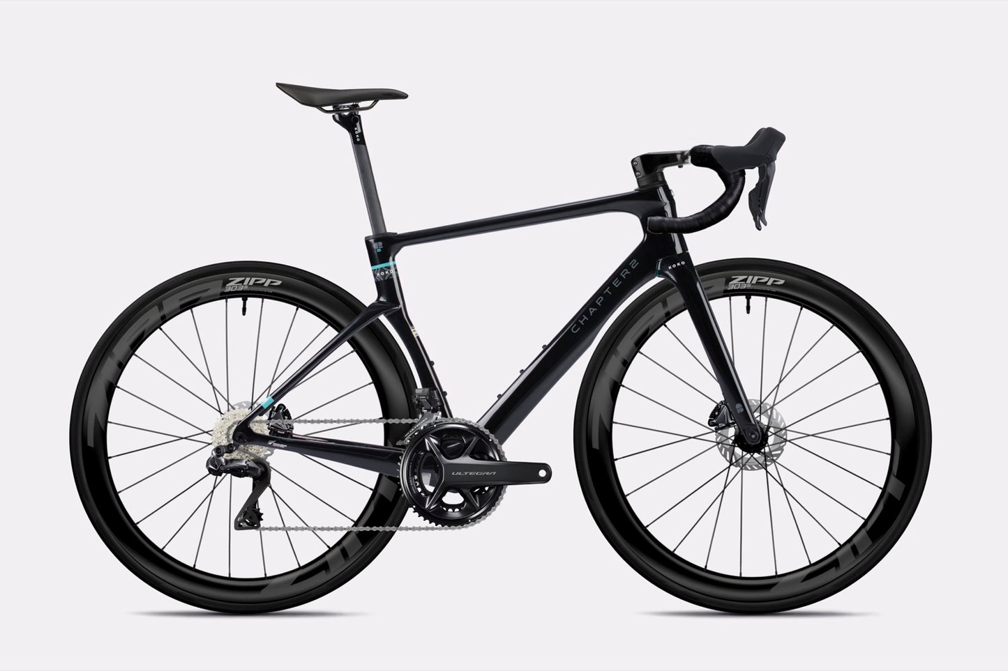 Western Sydney Ironman - Aero Road Bike Rental - Chapter2 - KOKO