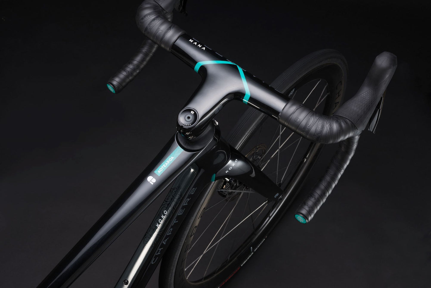 Western Sydney Ironman - Aero Road Bike Rental - Chapter2 - KOKO