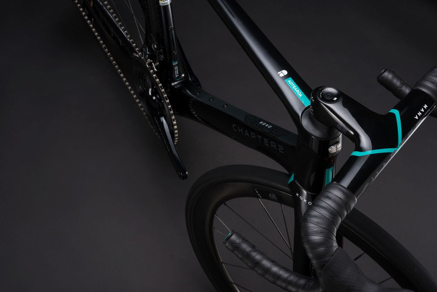 Western Sydney Ironman - Aero Road Bike Rental - Chapter2 - KOKO