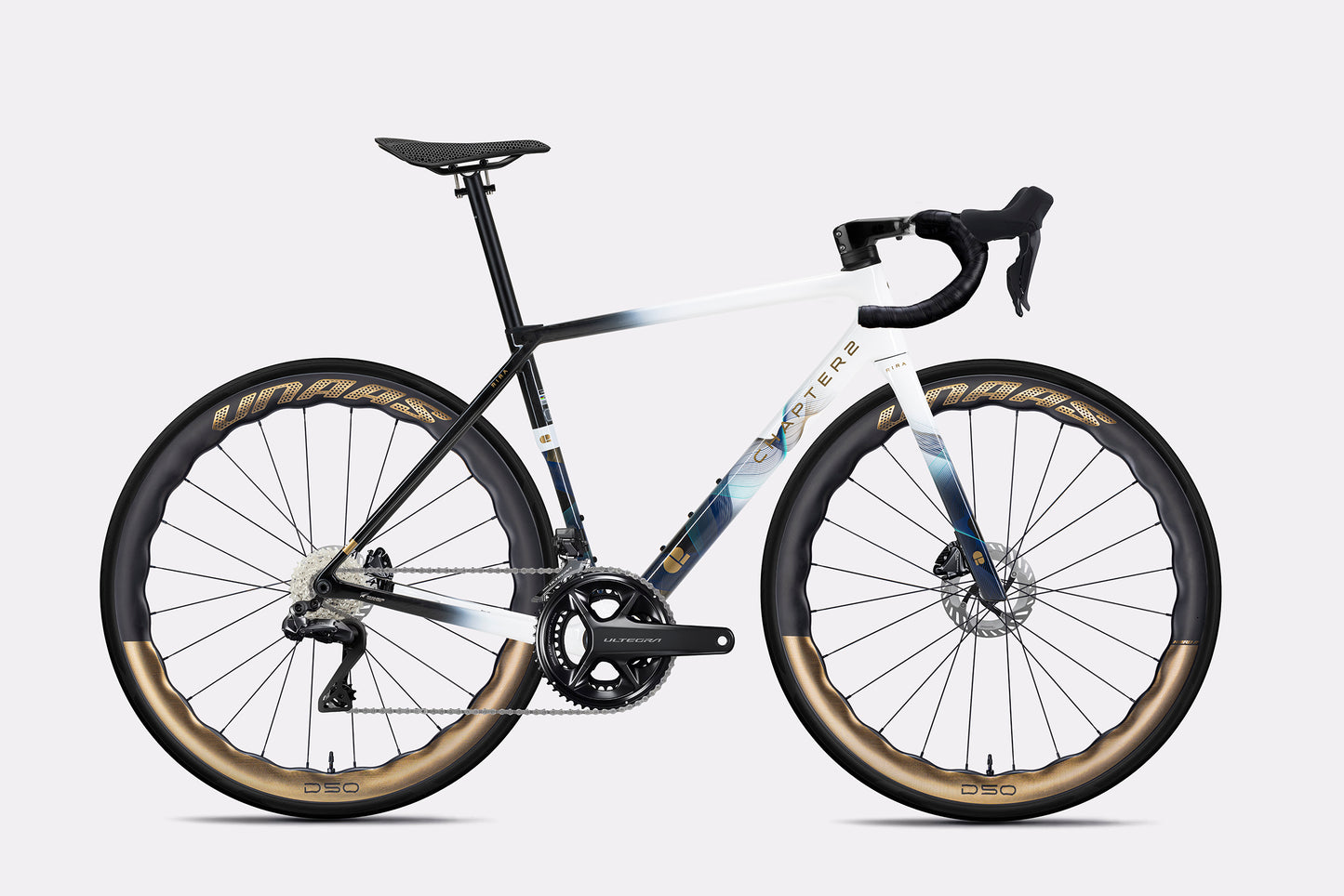 Ironman 70.3 Melbourne - Performance Carbon Road Bike Rental - Chapter2 - RIRA
