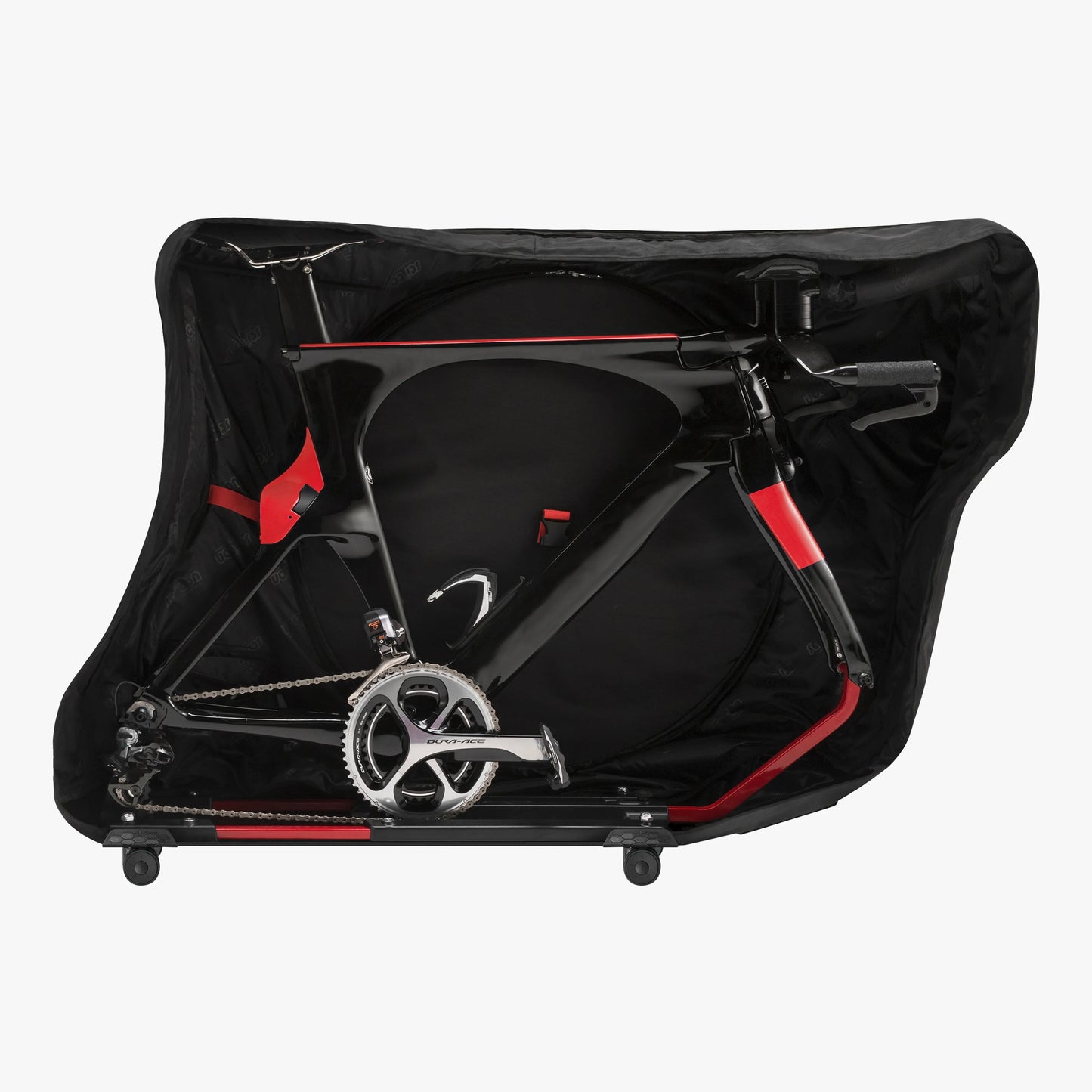 Secure Bike Storage and Transport Service for Wollongong World Champs 2025