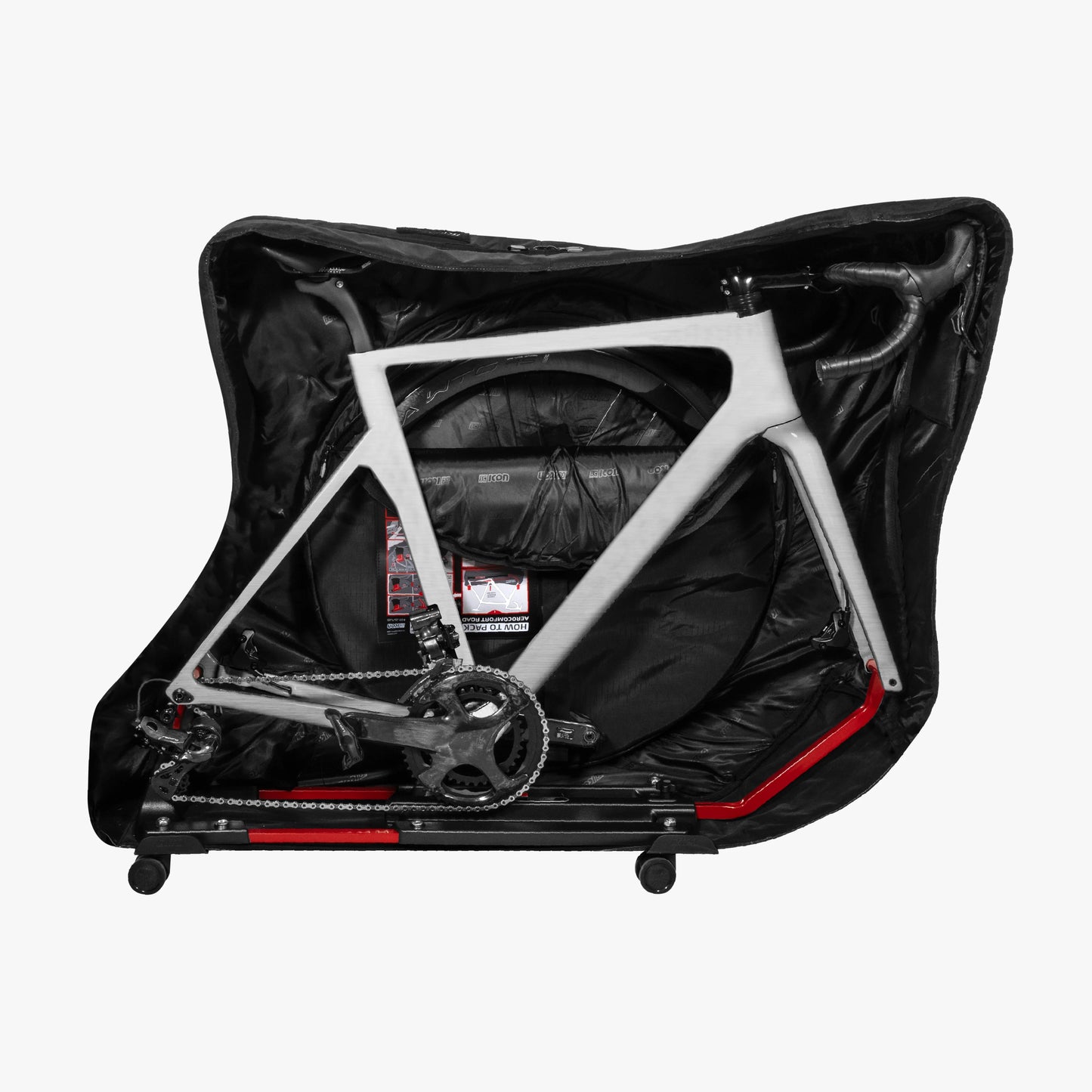 Secure Bike Storage and Transport Service for Wollongong World Champs 2025