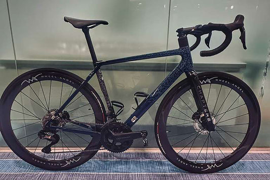 Performance Road Bike Rental - Singapore - Chapter2 - RIRA - Carbon Road Bike - Medium Sizes Only
