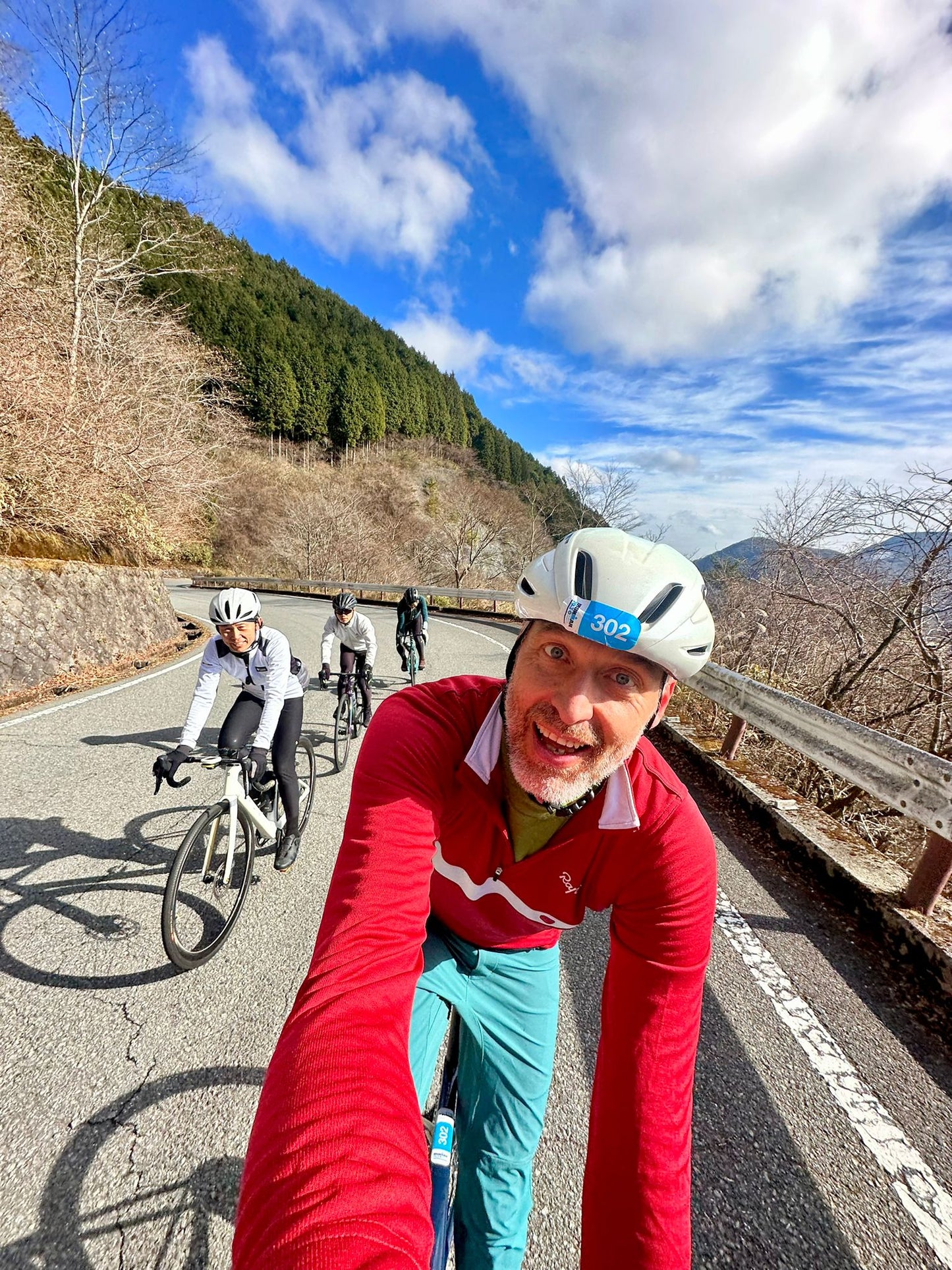 Odawara (Tokyo) Guided Road Bike Ride - 2 Hours