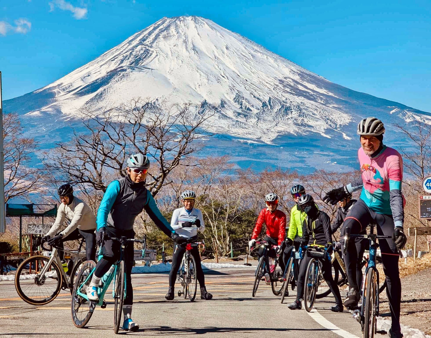 ブリスベン ガイド付きロードバイク ライド - 2 時間
