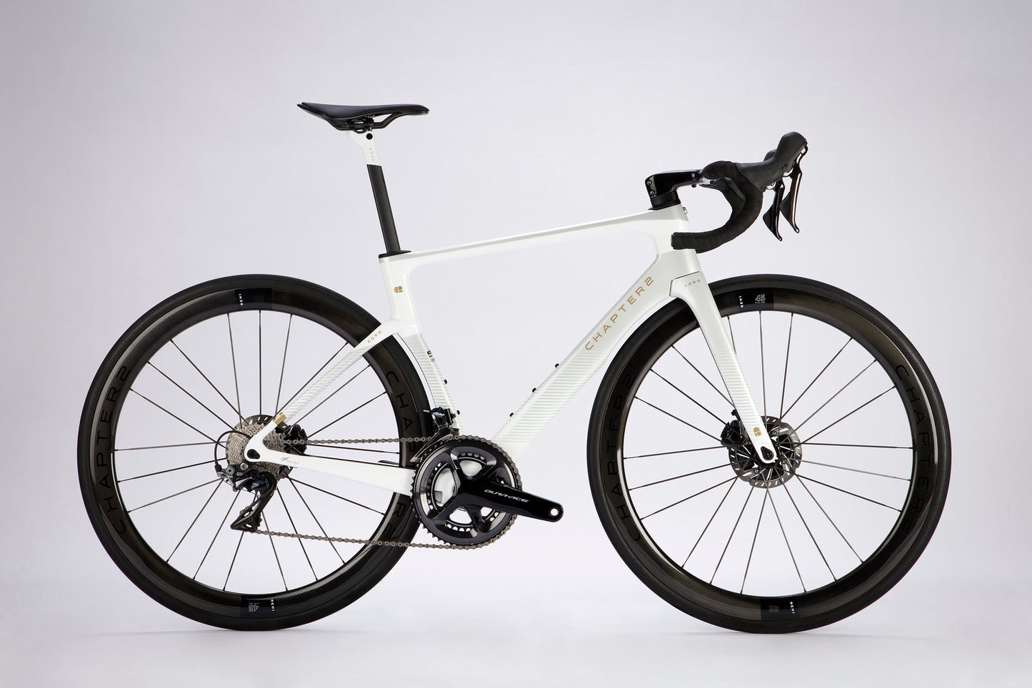 Premium Road Bike Rental Sydney - Chapter2 - KOKO - Carbon Road Bike
