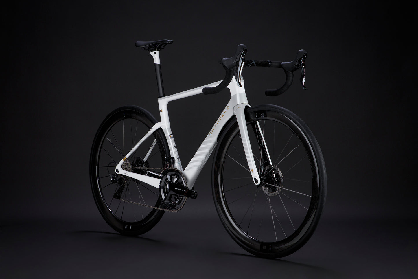 Premium Road Bike Rental Sydney - Chapter2 - KOKO - Carbon Road Bike
