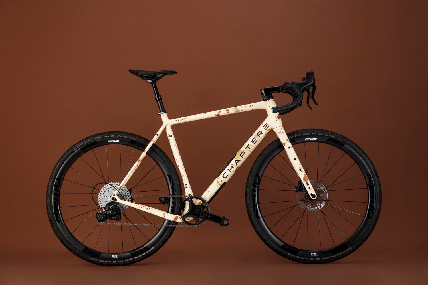 Gravel Bike Rental Perth - Chapter2 - KAHA