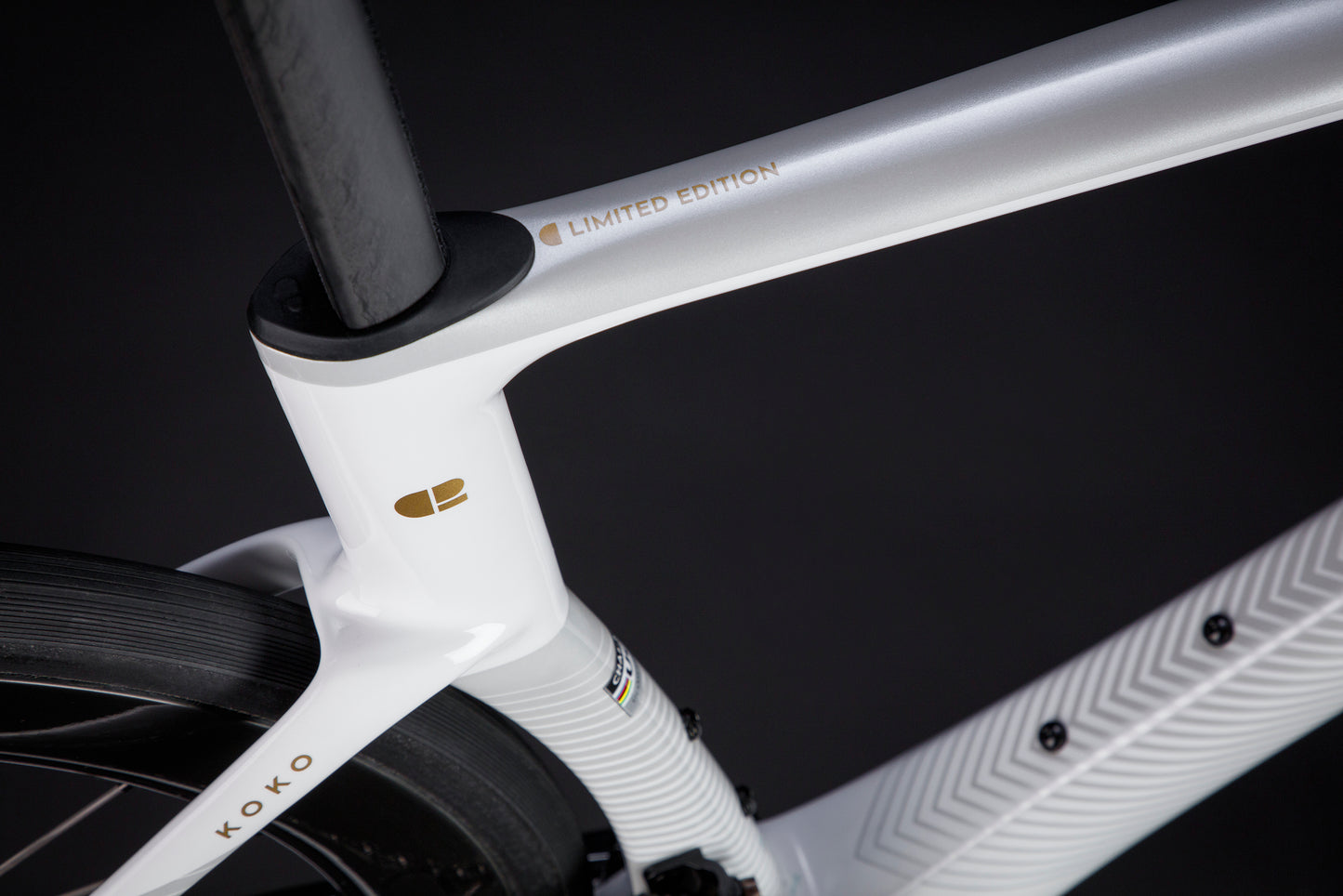 Premium Road Bike Rental Sydney - Chapter2 - KOKO - Carbon Road Bike