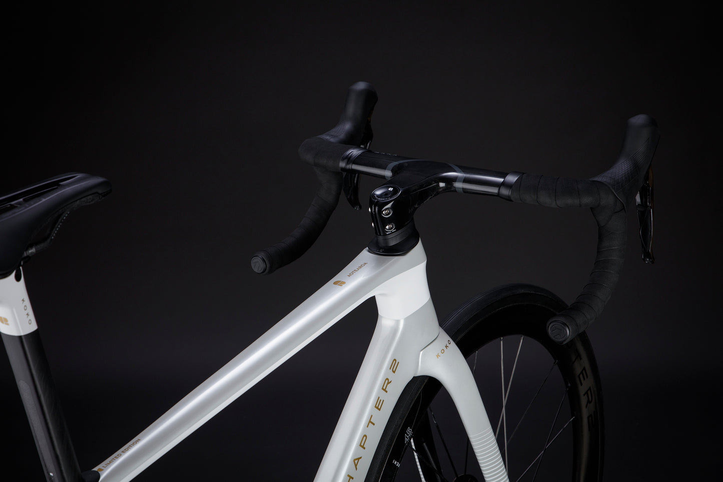 Premium Road Bike Rental Sydney - Chapter2 - KOKO - Carbon Road Bike