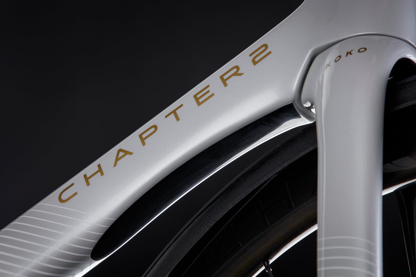 Premium Road Bike Rental Sydney - Chapter2 - KOKO - Carbon Road Bike