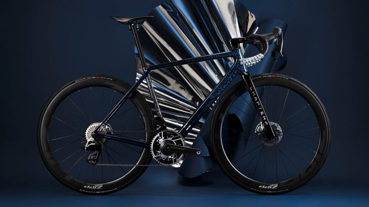 Ironman 70.3 Melbourne - Performance Carbon Road Bike Rental - Chapter2 - RIRA