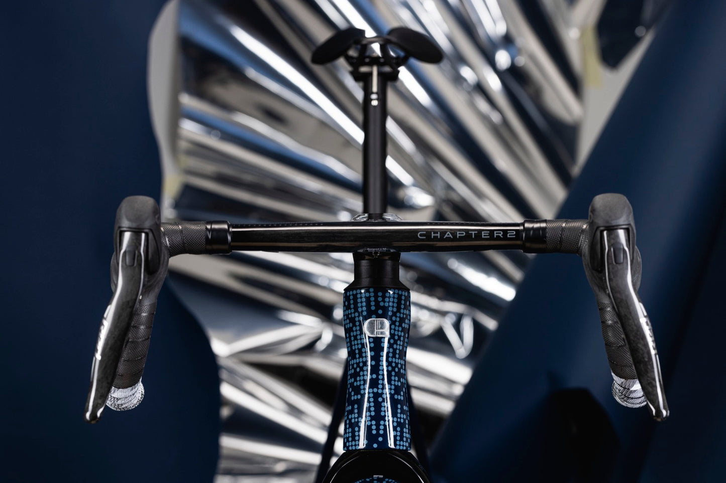Melbourne Ironman 2025 - Performance Carbon Road Bike Rental - Chapter2 - RIRA