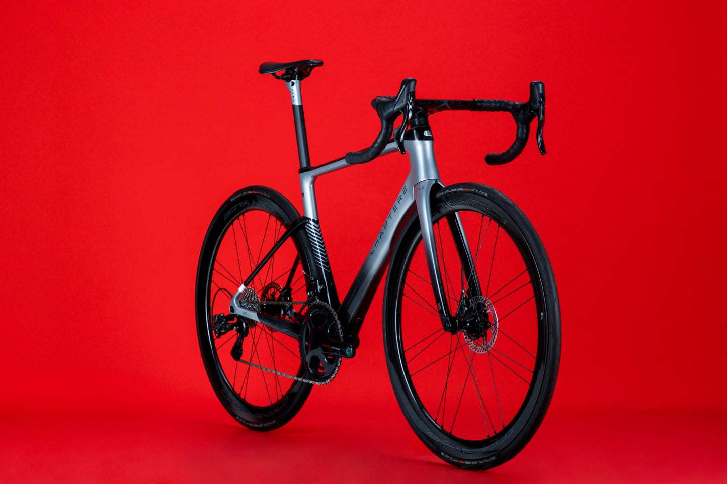 Ironman 70.3 Geelong 2026 - Performance Carbon Road Bike Rental - Chapter2 - KOKO