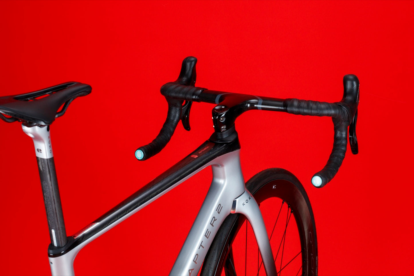 Premium Road Bike Rental Melbourne - Chapter2 - KOKO - Aero Carbon Road Bike