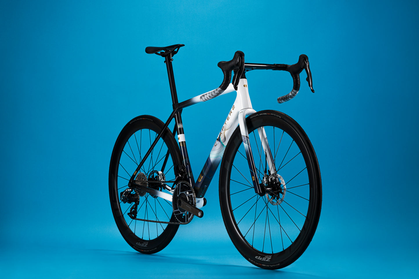 Ironman 70.3 Melbourne - Performance Carbon Road Bike Rental - Chapter2 - RIRA