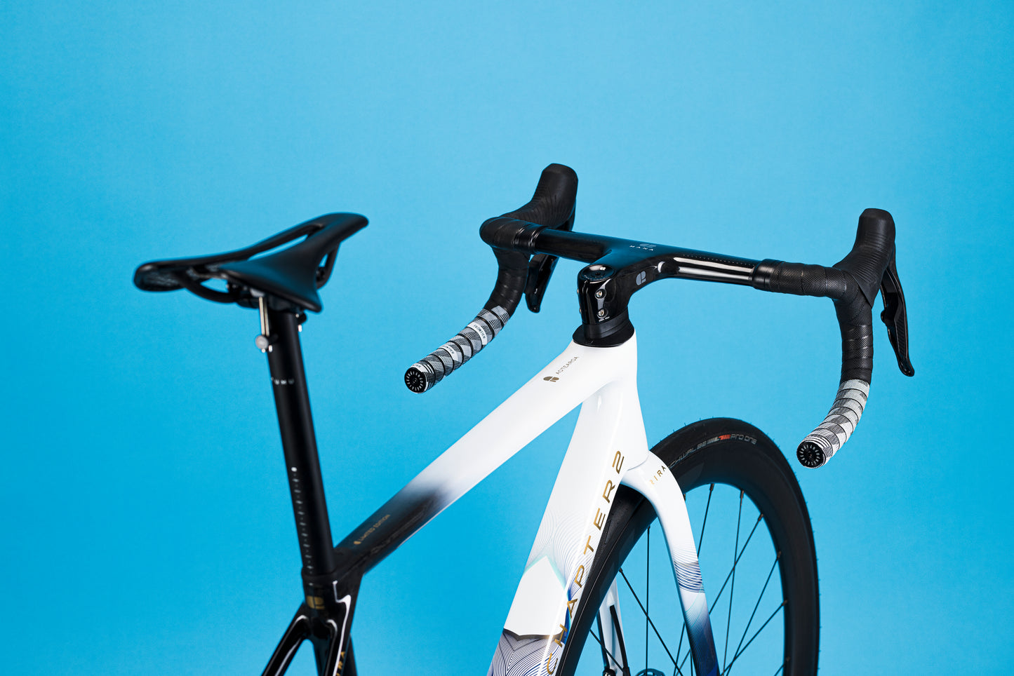 Ironman 70.3 Melbourne - Performance Carbon Road Bike Rental - Chapter2 - RIRA
