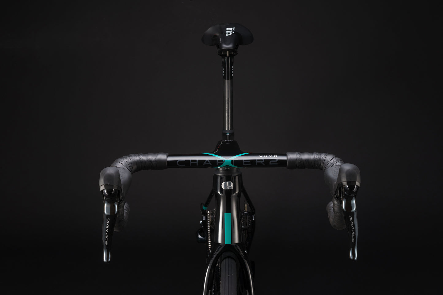 Western Sydney Ironman - Aero Road Bike Rental - Chapter2 - KOKO