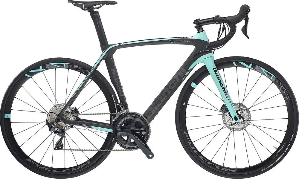 Road Bike Rental Sydney - Bianchi - Oltre XR3 - Carbon Road Bike - XXS Only