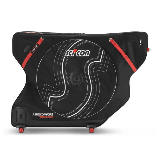 エアロコンフォート トライアスロン 3.0 TSA バイク トラベル バッグ トライアスロン バイク用 - レンタル シドニー