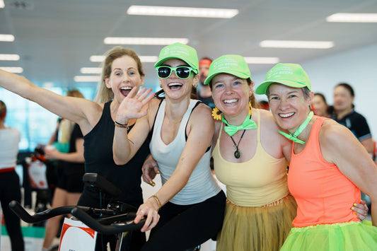 Variety Spin 4 Kids 2025: $147,000 Raised for Kids in Need