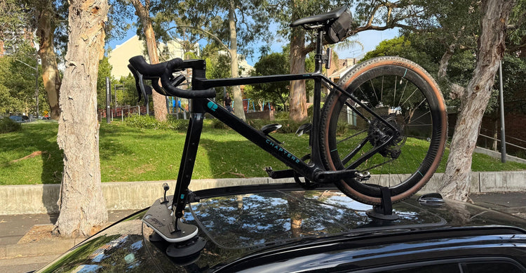 Car Bike Racks