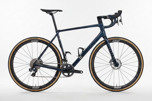 Premium Road Bike Rental Tokyo - Chapter2 - RIRA - Carbon Road Bike