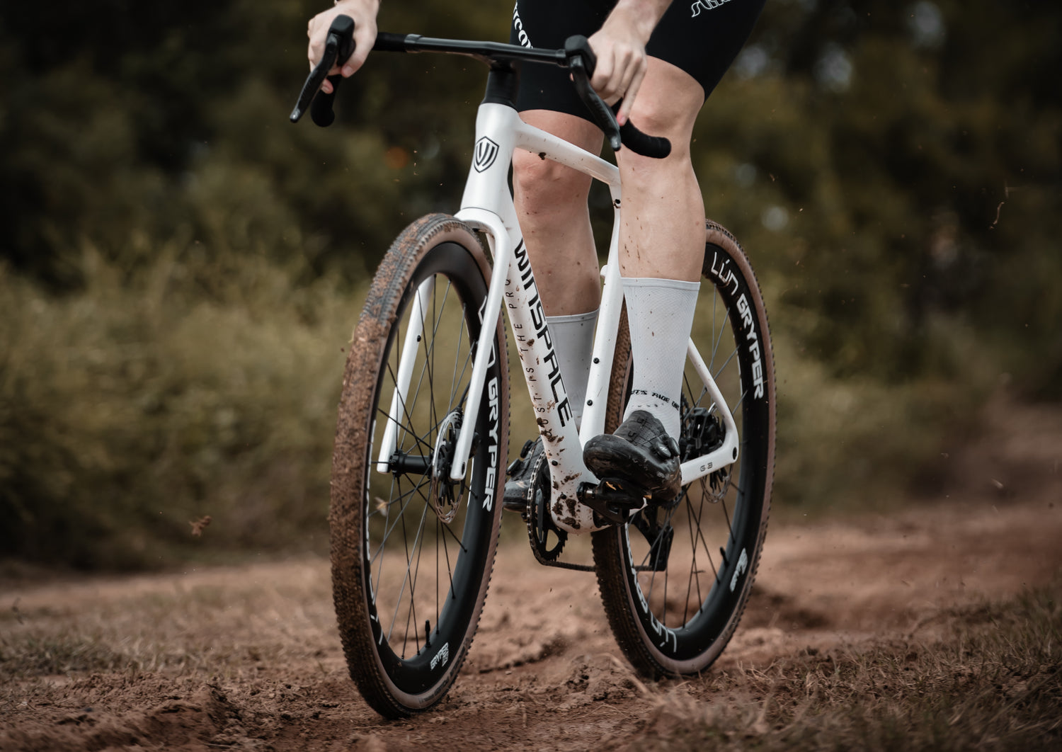 Premium Gravel Bike Rental Perth - Winspace - G3