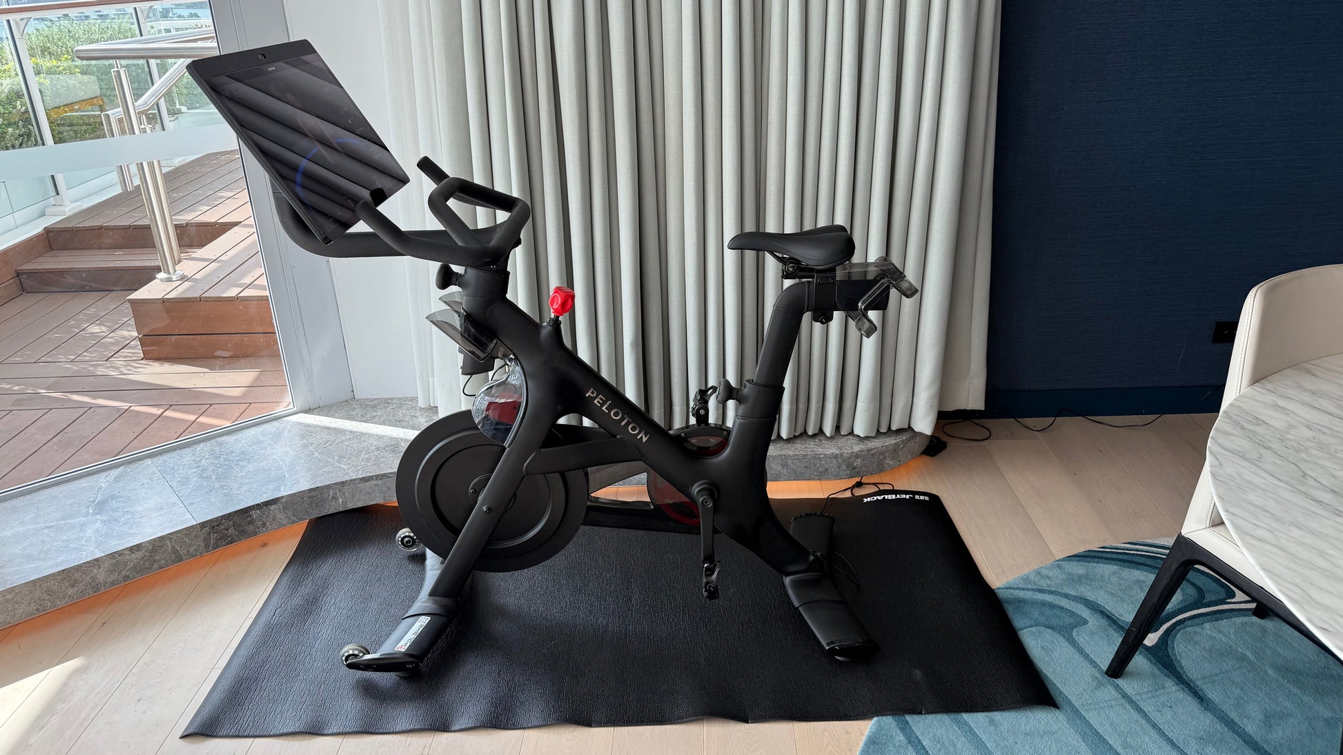 Peloton Bike Rental Sydney 1-Days - Main Image