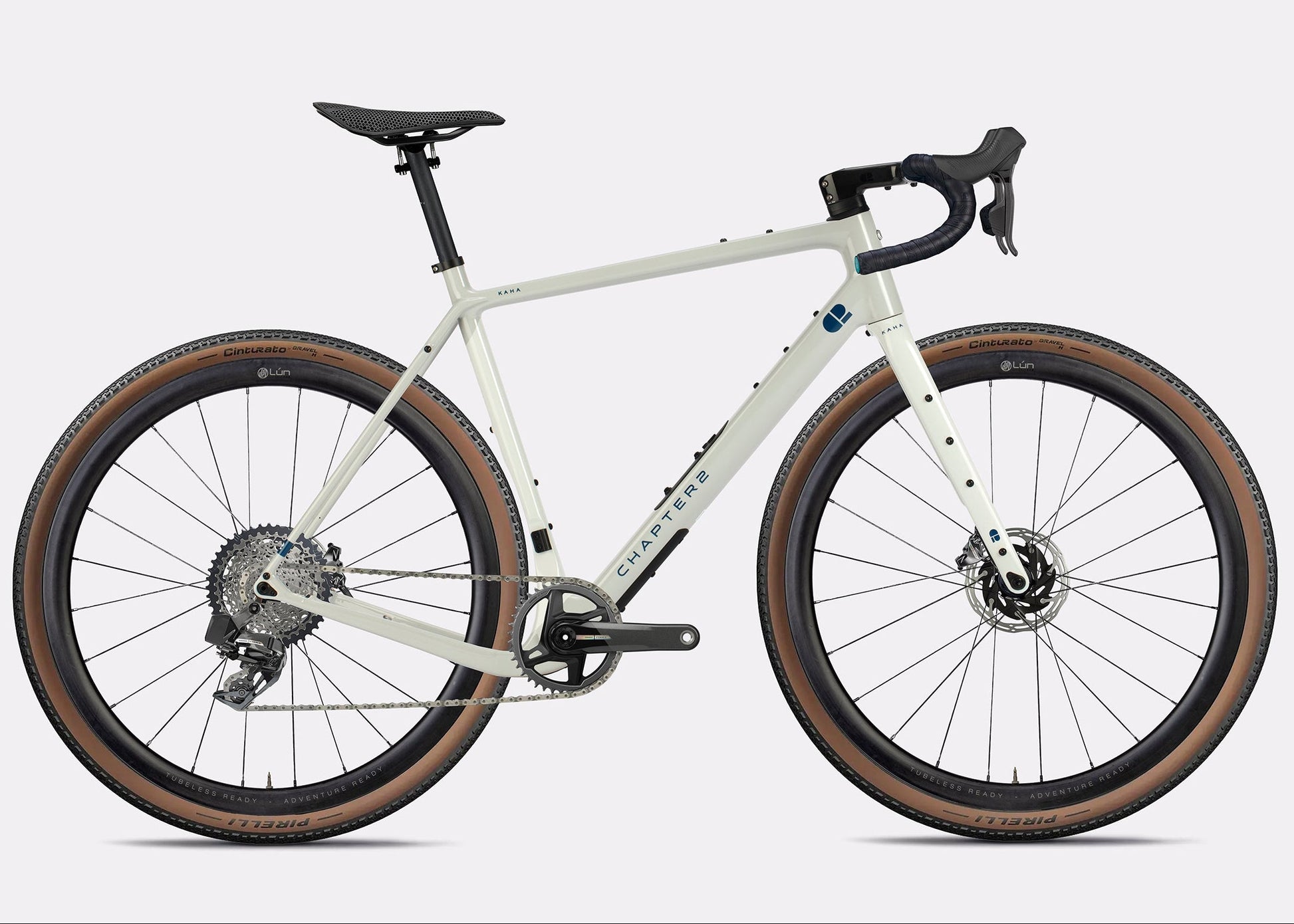 gravel bike under 2500 Tour Down Under Special - Chapter2 - KAHA