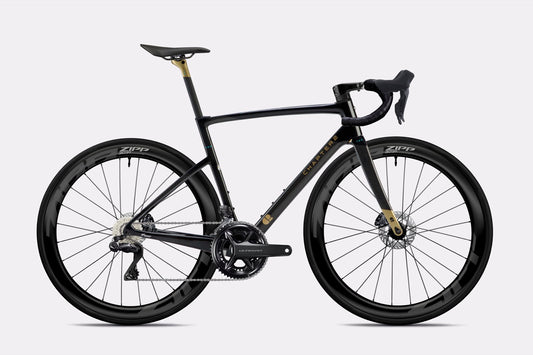 Chapter2 - TOA - Performance Carbon Road Bike Rental - Sydney