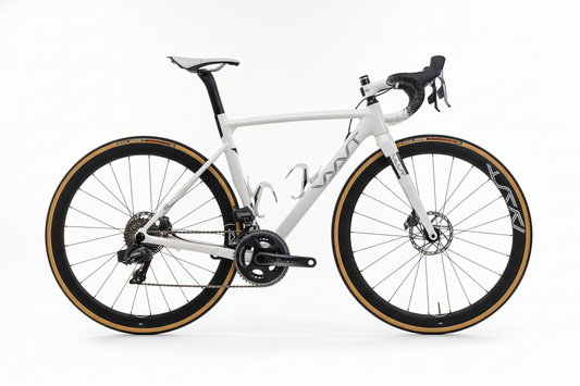 Premium Road Bike Rental Tokyo - VAAST - R1 - Magnesium Road Bike