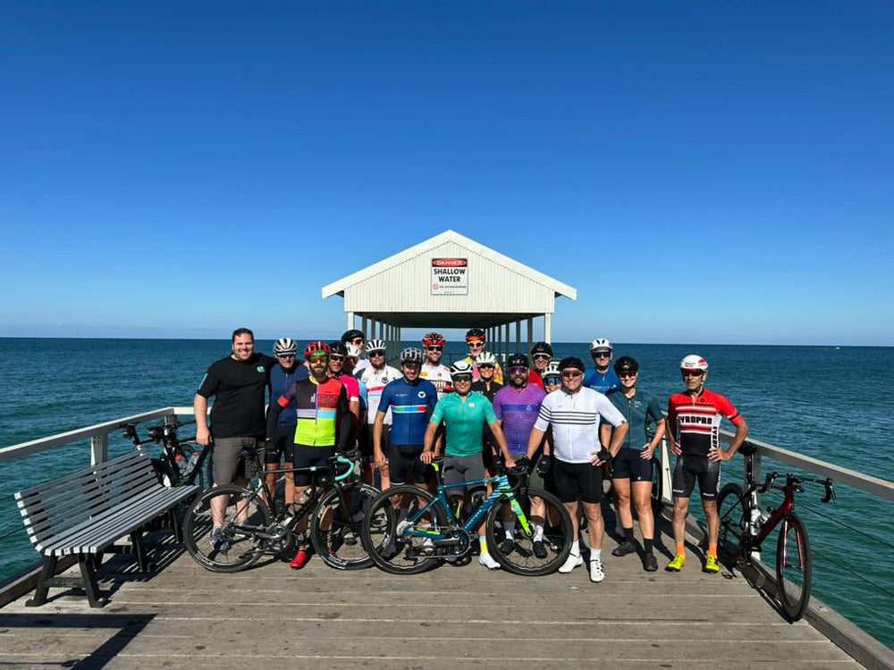 Melbourne Bike Rental – Premium Road Bike Rental | BikeRental.cc