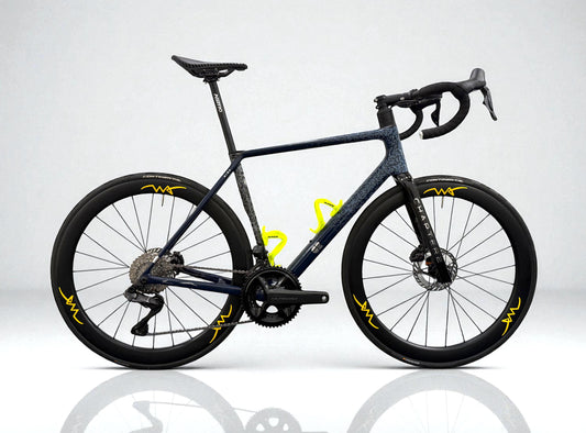Performance Road Bike Rental - Singapore - Chapter2 - RIRA - Carbon Road Bike