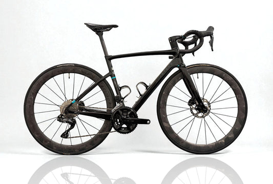 Performance Road Bike Rental - Singapore - Chapter2 - TOA - Carbon Road Bike - Small Size Only