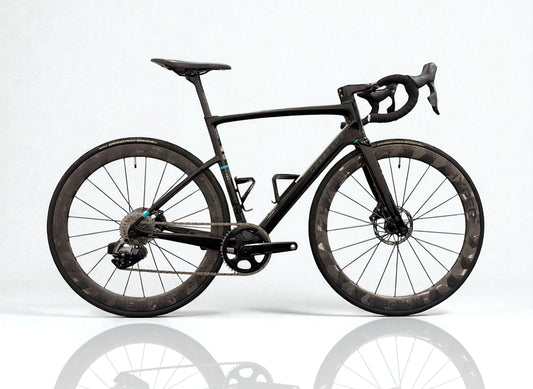 Road Bike Rental - Singapore - Chapter2 - TOA - Carbon Road Bike