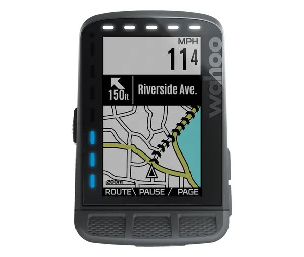 Rent a Wahoo Elemnt ROAM V1 GPS Bike Computer in Singapore