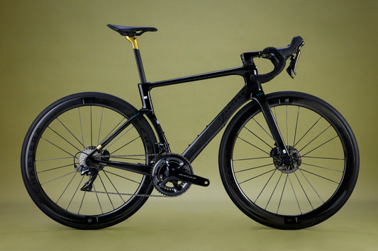 Premium Road Bike Rental Melbourne - Chapter2 - KOKO - Aero Carbon Road Bike